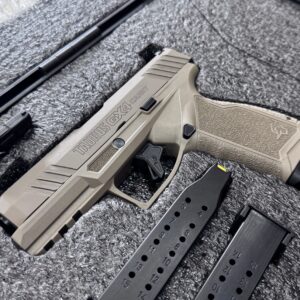 Taurus Gx4 9mm Made in Brazil